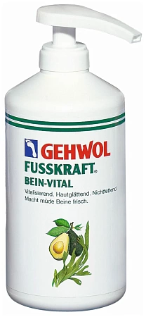 Оживляющий бальзам GEHWOL 