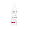 Масло-скульптор для массажа тела ARAVIA Organic с экстрактом индийского женьшеня 300 мл 