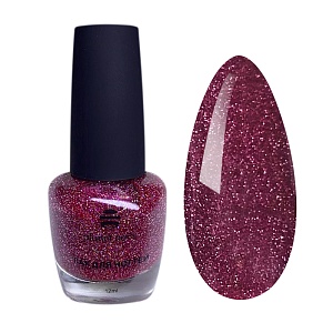 Лак для ногтей Planet Nails Reflection (306), 12мл  Лак для ногтей Planet Nails Reflection (306), 12мл