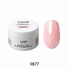 Моделирующий УФ-гель светоотражающий RuNail REFLECTIVE DIAMOND 2.0 9877 15 гр 