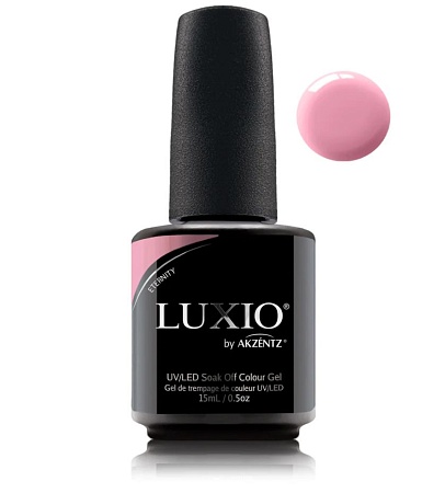 Гель-лак 039 LUXIO ETERNITY 15мл 
