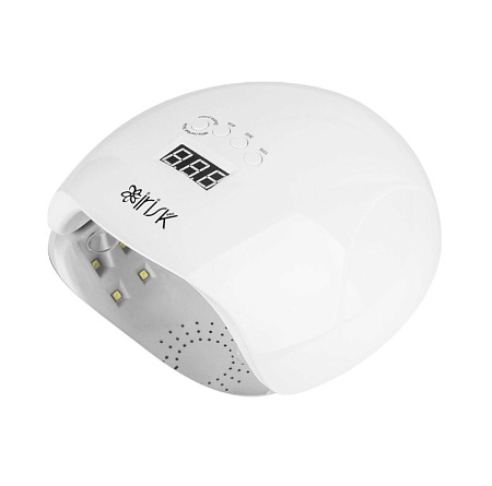 Лампа LED/UV Navi, 65 Вт (01 Белая) IRISK 