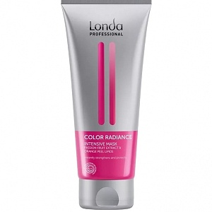 Купить 605234 Маска интенсивная для окраш.волос 200 мл.Color Radiance  LONDA  в Москве по низкой цене Londa Маска для окрашенных волос Color Radiance, 200 мл