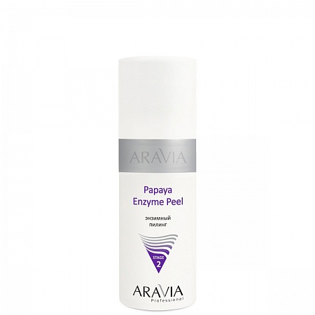 Энзимный пилинг Papaya Enzyme Peel, 150 мл