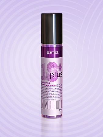 Спрей для волос ESTEL 18 PLUS 100 мл 