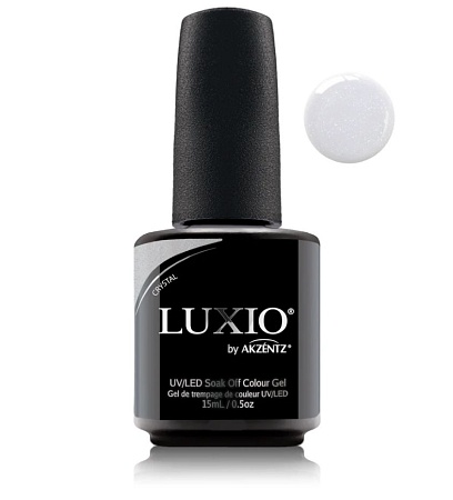 Гель-лак 263 LUXIO CRYSTAL 15 мл 