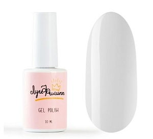 Луи Филипп Гель-лак White, 10 гр.  Луи Филипп Гель-лак White, 10 гр.