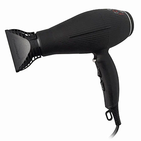 Фен профессиональный HARIZMA STORM 