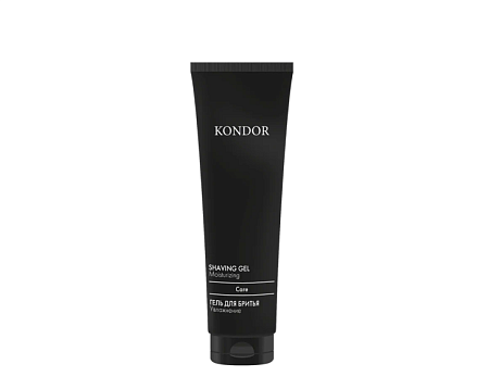 Гель для бритья KONDOR My Beard 100 мл 
