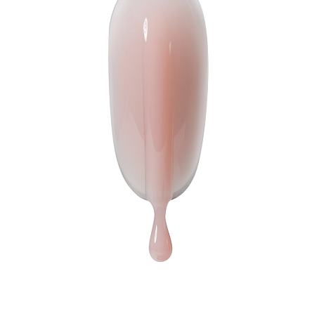 Жидкий полигель Liquid Polygel Runail Expert 221, 18 мл 