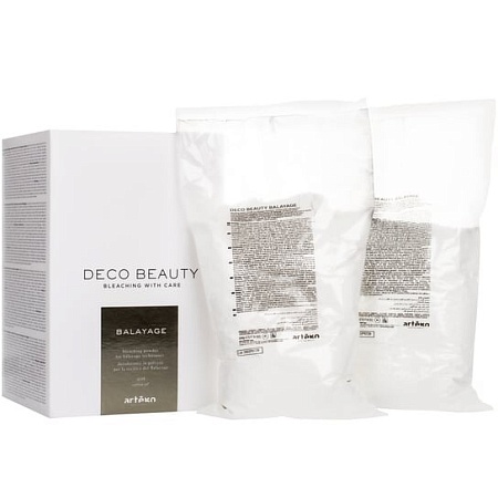 Средство для мелирования Deco Beauty Balayage Artego 1000 г