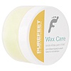 Воск-уход за стопами PureFeet Wax Care антибактериальный с маслом монарды 40 гр 