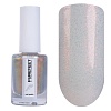 Лаковое покрытие с мерцающим эффектом Shimmery PureFeet 03 10 мл 
