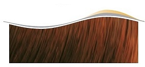 Купить 8.43 - 8 KG - светло-русый с золотисто-медным оттенком в Москве по низкой цене Стойкая крем-краска для волос ARTEGO IT'S COLOR 8.43 - 8KG светло-русый с золотисто-медным оттенком, 150 мл