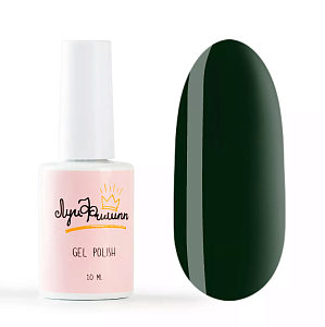 Луи Филипп Гель-лак Urban 02, зеленый, 10 гр.  Луи Филипп Гель-лак Urban 02, зеленый, 10 гр.