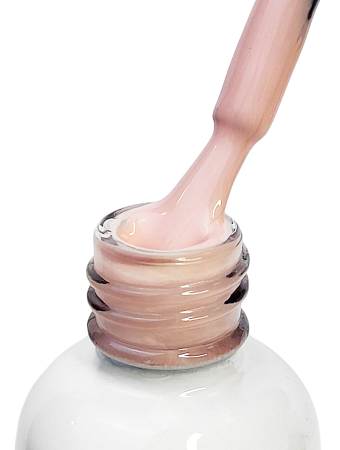 Гель-лак Uno 439 Розовый кварц - Rose Quartz, 8 мл. 