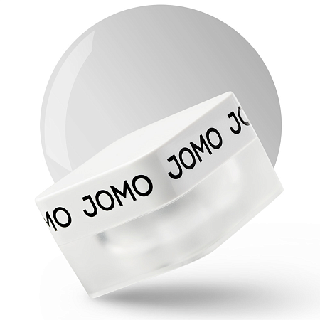 Гель для моделирования прозрачный JOMO 20 мл 6301 Jellyo 