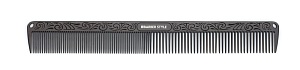 Расческа для стрижки DEWAL металлическая 18 см Расческа для стрижки DEWAL металлическая 18 см