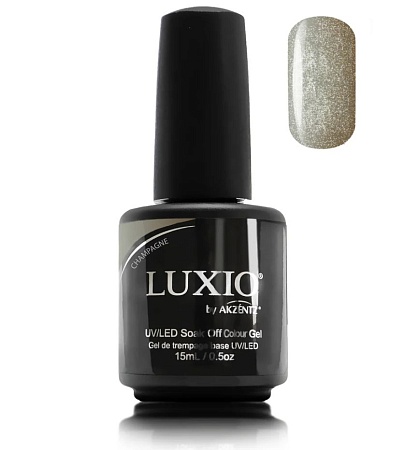 Гель-лак 803 LUXIO CHAMPAGNE 15 мл 