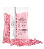 Воск горячий плёночный ITALWAX Top Line Pink Pearl (Розовый жемчуг) гранулы 100 гр 