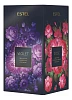 Набор цветочная трилогия ESTEL (шампунь violet + бальзам сияние rose + гель д/душа vert) 