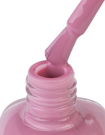 Лак для ногтей PROLAC+bioceramics укрепляющий 018 Purple Lavender 12,5мл 