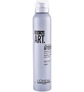 Сухой шампунь L`oreal Professionnel Tecni.Art Morning After Dust, 200 мл  Сухой шампунь L`oreal Professionnel Tecni.Art Morning After Dust, 200 мл