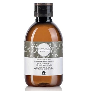 Шампунь BIOACTIVE NATURALIS NUTRITIVE 230 мл  Шампунь BIOACTIVE NATURALIS NUTRITIVE 230 мл