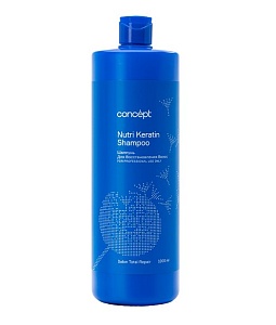 Шампунь для восстановления волос CONCEPT 1000 мл Шампунь для восстановления волос CONCEPT 1000 мл