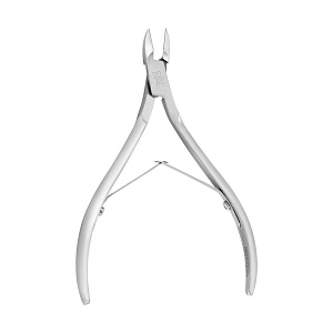 Nippon Nippers Кусачки для кутикулы N-04F-9, лезвие 9 мм Nippon Nippers Кусачки для кутикулы N-04F-9, лезвие 9 мм