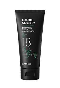 Artego Кондиционер для всех типов волос 18 Every You Gentle Conditioner, 200 мл Artego Кондиционер для всех типов волос 18 Every You Gentle Conditioner, 200 мл