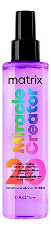 MATRIX Спрей многофункциональный Miracle Creator 190 мл 