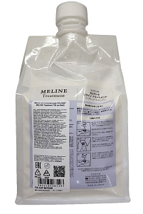 Маска разглаживающая LEBEL CELCERT MELINE Treatment Refill 750 мл  Маска разглаживающая LEBEL CELCERT MELINE Treatment Refill 750 мл