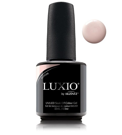 Гель-лак 204 LUXIO ALTITUDE 15мл 
