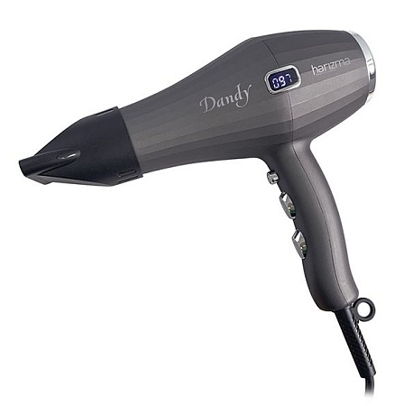 Фен HARIZMA DANDY 2400Вт 