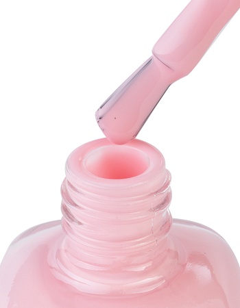 Лак для ногтей PROLAC+bioceramics укрепляющий 012 Oh, Rosie! 12,5мл 