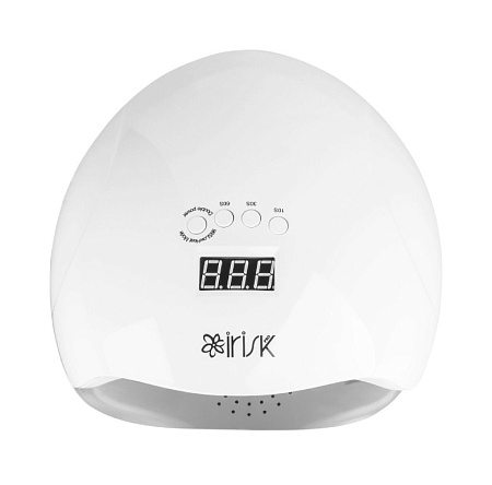Лампа LED/UV Navi, 65 Вт (01 Белая) IRISK 