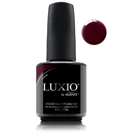 Гель-лак 216 LUXIO SAVOUR 15 мл 