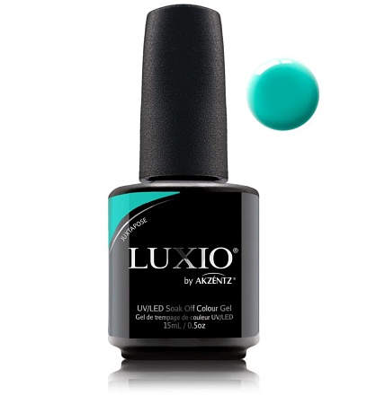 Гель-лак 221 LUXIO JUXTAPOSE 15 мл. 
