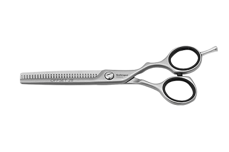 Ножницы для стрижки 5.5 Solinger Offset 28 