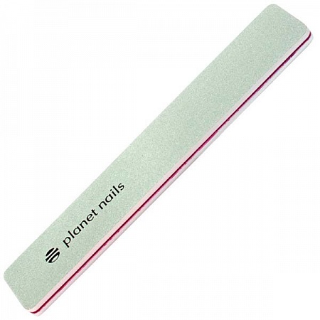 Полировка для ногтей широкая УЛЬТРА-БЛЕСК Planet Nails