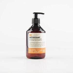 Шампунь REJUVENATING для защиты и омоложения волос ANTIOXIDANT INSIGHT 400мл Шампунь REJUVENATING для защиты и омоложения волос ANTIOXIDANT INSIGHT 400мл