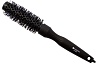 Термобрашинг Hairway Nano Ceramic 25мм, нейлоновая щетина 