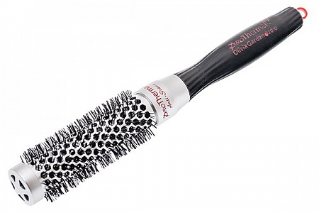 Термобрашинг ESSENTIAL BLOWOUT CLASSIC Silver 35 мм