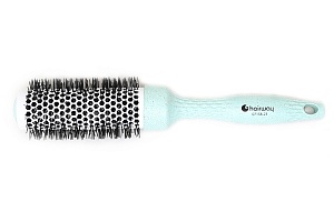 Термобрашинг Hairway ECO D-34 мм мятный Термобрашинг Hairway ECO D-34 мм мятный