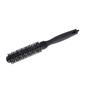 Купить BR-BL1PC-TSP25 Термобрашинг 25мм Black Label Speed XL OLIVIA GARDEN в Москве по низкой цене Термобрашинг EXPERT BLOWOUT SPEEDXL Black Label 25 мм