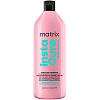 Кондиционер-бондинг MATRIX INSTACURE Build-A-Bond для повреждённых волос 1000 мл 
