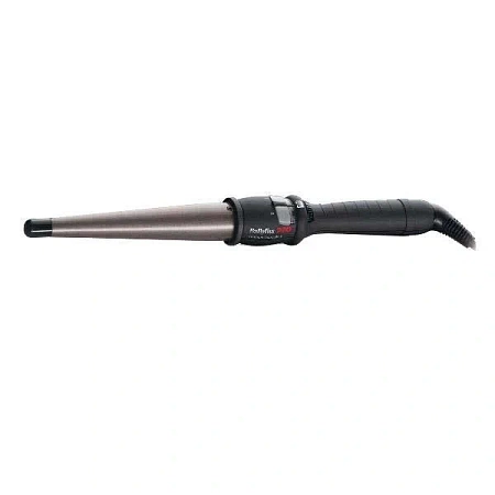 Профессиональная плойка коническая Babyliss PRO 19-32 мм 