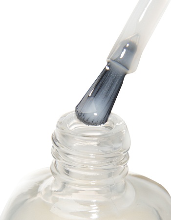 Лак для ногтей PROLAC+bioceramics укрепляющий 043 Very Vogue 12,5мл 