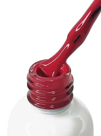 Гель-лак Uno 134 Наливное яблочко- Liquid Apple, 8 мл 